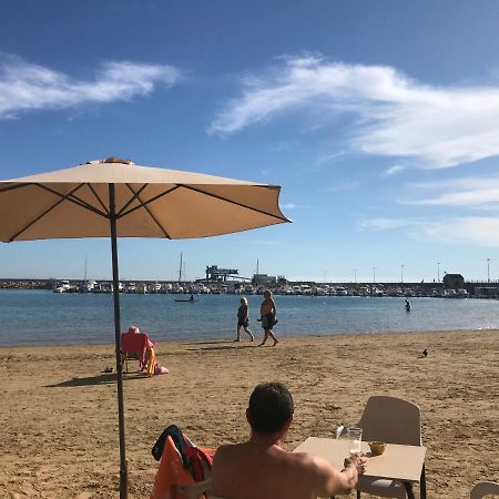 2 Bed Apartment In Paraje Natural Fase 1, Torrevieja Dış mekan fotoğraf
