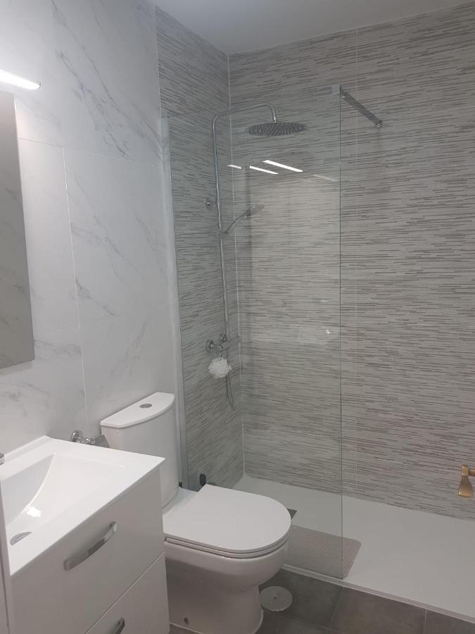 2 Bed Apartment In Paraje Natural Fase 1, Torrevieja Dış mekan fotoğraf